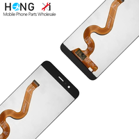 Écran LCD pour Huawei Nova 2 Plus, écran LCD pour Huawei Nova 2 Plus, écran pour Huawei Nova 2, remplacement d'écran