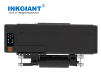 Imprimante DTF INKGIANT BF-40E2-M, encre pigmentée, 400 mm A2, garantie 1 an