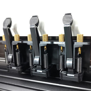 Redsail เครื่องตัดพล็อตเตอร์รูปแบบขนาดใหญ่ใช้เพื่อการศึกษาเสื้อผ้า CAD การวางแผน RS1600C และวัตถุประสงค์ในอุตสาหกรรมอื่นๆ - Product Image 6