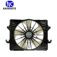 Résistance de moteur de ventilateur électronique KNT AC pour Chrysler PT Cruiser 2.4L 333-55030-000 5179470AA 620-052 621240 CH3115146