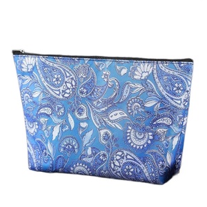 Sac en polyester portable grande capacité à motif de tuiles de mahjong, idéal pour le rangement de cosmétiques et de tuiles de jeu de casino – Nouveauté très prisée - Product Image 5