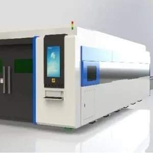 12000w/20000w High Power Laser Cutting Machine