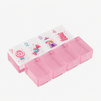 Mahjong de luxe avec 160 tuiles gravées, ensemble d'apprentissage de Mahjong en acrylique sur mesure, Mahjong rose esthétique, cadeau pour soirée de jeu pour filles