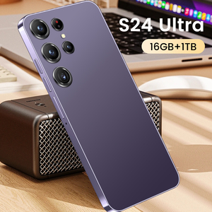 Smartphone étanche IP68 S24, approuvé CE/FCC, appareil photo arrière 108MP, processeur <span class=keywords><strong>Octa</strong></span>/Deca <span class=keywords><strong>Core</strong></span>, CDMA, batterie 8000mAh, prix de gros pour les distributeurs - Product Image 3