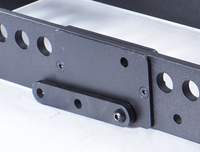 011 Speaker & Aksesori garis Array bagian bumper de colgado atas Flying Bar Flying Frame