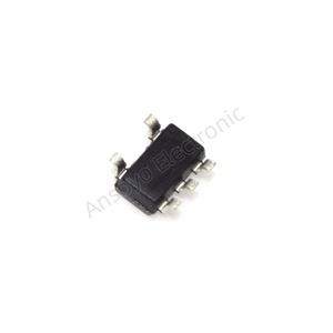ANSOYO NCP163ASN330T1G NCP163 3.3V 250MA SOT23-5 Circuitos Integrados IC Chips de Gestión de Energía PMIC Componentes Electrónicos - Product Image 4