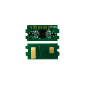 Kyocera ECOSYS P8060cdn 를 위한 호환성 토너 칩 TK-8802/8804/8805 사용