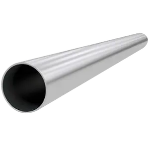 Tube rond en aluminium sans soudure série 6061-T6 Schedule 40 6060