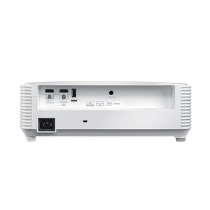 Optoma DH351 1080p DLP <b>Projector</b> | 3600 Lumens 15000H Lamp Life 3D 5W <b>Speaker</b> for Office & Home Use - Product Image 2