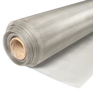 Malla de Aluminio Puro en Oferta, 50-150 Micras, 6061/1060/6063, Tela Tejida Anticorrosión, para Corte/Soldadura/Doblado - Product Image 4