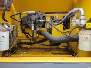 Kobelco เครื่องขุด SK260เวลาทำงานต่ำพร้อมส่งทั่วโลก100% น้ำหนักการดำเนินงานที่มีประสิทธิภาพ25ตัน - Product Image 4