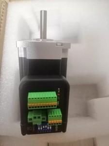Motor Integrado ISV5718V36 Nuevo y Usado para Impresoras de Inyección de Tinta IHSV57-30-10-36-01-T-33 IHSV5 - Product Image 4