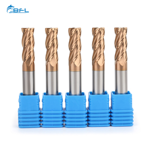 BFL Carbide Rắn Nhà Máy Cuối Cùng <span class=keywords><strong>4</strong></span> <span class=keywords><strong>Flutes</strong></span> <span class=keywords><strong>Corner</strong></span> <span class=keywords><strong>Radius</strong></span> <span class=keywords><strong>End</strong></span> <span class=keywords><strong>Mills</strong></span> - Product Image 3