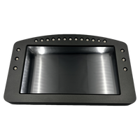 Dashboard Balap Digital OBD2 HD 7 inci |   Sistem Metrik (KM/Jam) ° C) |   Tampilan Multi-Data untuk Retrofit Mobil di Eropa, Asia, dan Oseania