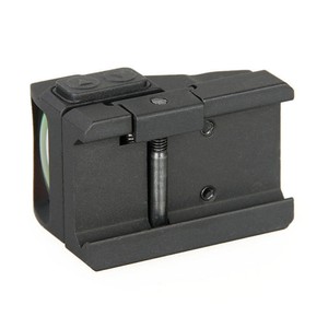 กล้องเล็งขนาดเล็ก 1x24 มม. ปรับความสว่างได้ 10 ระดับ สำหรับใช้งานกลางแจ้ง - Product Image 5