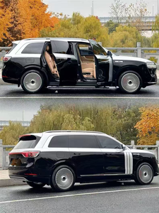 Mâm xe hơi đúc hợp kim nhôm nhẹ, độ chế tạo, kích thước 18 19 20 21 22 inch, màu tùy chỉnh, xuất xứ nhà máy - Product Image 4