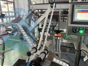 Clot activator coagulant פתרון ריסוס מכונת ייבוש עבור צינור ציור דם - Product Image 3