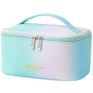 Sac à dos de rangement pour vernis à ongles, échantillon gratuit, professionnel, étanche, boîte de rangement pour lampe à ongles, valise pour manucuriste - Product Image 1