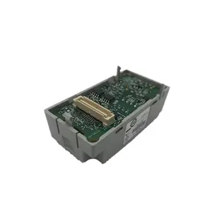 Original 2080-SERIALISOL Micro800 SPS-isolierte Plug-in-Module