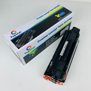 Cartouche de toner laser compatible Topstar <span class=keywords><strong>CF279A</strong></span> pour HP Pro M26nw/M26a/M12a/M12w, haute capacité, qualité supérieure, consommables pour photocopieur - Product Image 2