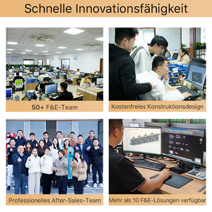 Cao cấp PU da hộp đồng hồ tổ chức với kim loại biểu tượng tùy chỉnh trang sức đồng hồ quà tặng lưu trữ trường hợp - Product Image 4