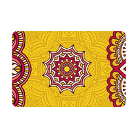 Tapis de cuisine et tapis de sol écologiques antidérapants lavables Bohanson 2026, tapis de cuisine multi-usages