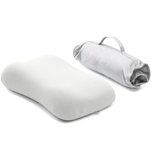 Cuscino per il collo in <span class=keywords><strong>Memory</strong></span> <span class=keywords><strong>Foam</strong></span> adatto per dormire cuscino portatile adatto per dormire sul lato e sul retro - Product Image 1