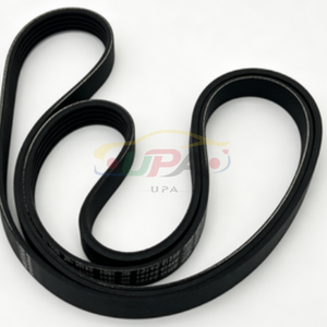 สายพานวีริบบ์คุณภาพดั้งเดิม 25212-2A121 สำหรับฮุนได เกีย เค3 252122A121 - Product Image 2