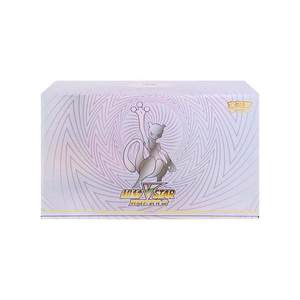 <span class=keywords><strong>Caja</strong></span> de Regalo Oficial Pokémon PTCG Charizard VSTAR y Mewtwo VSTAR con Estuche Exhibidor de Cartas - Product Image 3