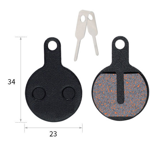 Black TP-07B