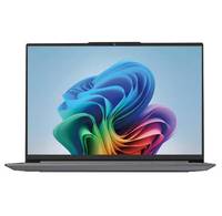 Nouveau PC portable professionnel Lenovo ThinkBook 16+ 2025 AI 16 pouces 3.2K Ultra9-285H/32 Go/1 To/RTX5060 avec Windows 11 haute performance