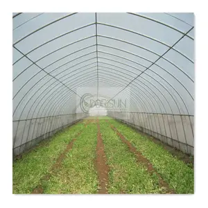 Enfriador de aire evaporativo de plástico para jardín, invernadero de plástico para verduras, en miniatura, para agricultura, bajo coste