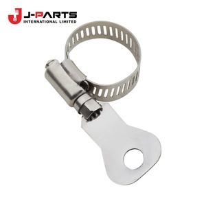 Collier de serrage, Tuyau flexible, Électrique n°1 pour Toyota HIACE LH103 1993-1998 32928-26010 - Product Image 4