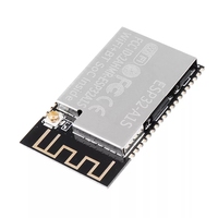 Modul Nirkabel ESP32-A1S WiFi Dual Core 240mhz RF Papan Pengembangan ESP32