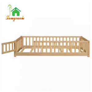 <span class=keywords><strong>Litera</strong></span> de Alta Calidad para Niños y Niñas con Protección Adicional para Infantes, Juego de Cama para Niños Pequeños, <span class=keywords><strong>Nido</strong></span> para Cuna de Bebé - Product Image 6