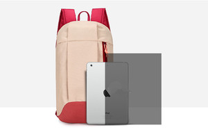 Mochila Deportiva para Exteriores / Bolsas de Senderismo / Mini Mochila de Viaje para Camping con Capacidad de 10L - Product Image 6