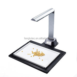 Instrumento de identificación de número de semilla de alta precisión Analizador de calidad de semilla Analizador de imagen de semilla de alto píxel - Product Image 4