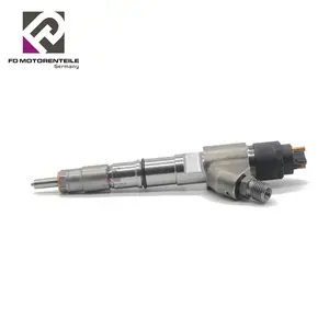 Mới DIESEL Common Rail Injector 0445120066 0986435548 4289311 4290986 7420798114 20798114 cho Bosch Common Rail Injector