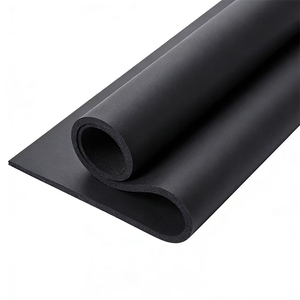 Foglio Isolante Termico NBR, Sistema di Isolamento Termico, Isolatori <span class=keywords><strong>Termici</strong></span>, Isolamento a Spruzzo Termico - Product Image 1