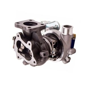 Brida de 4 tornillos CT12 2C - T para Toyota TownAce Liteace <span class=keywords><strong>2</strong></span>.0L 17201 64050 1985 2007 - Product Image 5
