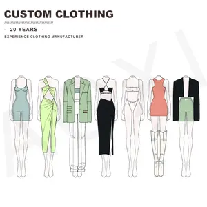 New High Quality Design Private Label Oem Odm Pleated Dress Custom Logo Women Designer Clothing Manufacturers Wholesale Dress