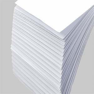 Wholesale 80gsm A4 Copy <b>Paper</b> 500 Sheets Per <b>Ream</b> for Copiers with 70g Weight High Quality Du Papier A4 - Product Image 2