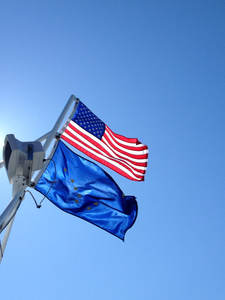 2025Nueva <span class=keywords><strong>Bandera</strong></span> <span class=keywords><strong>de</strong></span> <span class=keywords><strong>Alaska</strong></span> Fábrica al por mayor Poliéster <span class=keywords><strong>de</strong></span> alta calidad Impresión digital Tamaño personalizado Publicidad <span class=keywords><strong>Bandera</strong></span> patriótica más vendida - Product Image 4