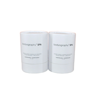 Boîtes d'expédition de bougie de cadeau de carton d'impression de luxe Emballage recyclable pour le verre de bougeoir pour la boisson de thé de café
