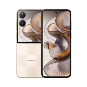 Teléfono Inteligente Original Xiaomi Mix Flip 2 5G, Pantalla Plegable AMOLED LTPO de 6.86 Pulgadas, 1.5K, 120 Hz, Snapdragon 8 Elite, Doble SIM, Android 15, NFC - Product Image 1