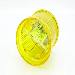 Nueva Luz Indicadora Original <span class=keywords><strong>SL7</strong></span>-<span class=keywords><strong>L24</strong></span>-Y en Stock para PLC, PAC y Controladores Dedicados - Product Image 2