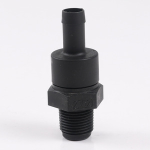 Rbk PCV วาล์วตรวจสอบ V368 10x10x8ระบบระบายไอเสียทางเดียวสำหรับใช้ในยานยนต์ - Product Image 3