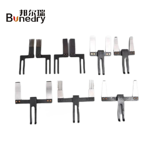 ตัวแยกกระดาษสำหรับเครื่องพิมพ์ออฟเซ็ต SM52 SM74 SM102 CD102 CD74 XL105 Man <span class=keywords><strong>Roland</strong></span> อะไหล่เครื่องพิมพ์ - Product Image 5