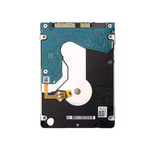 Yeni ST2000LM015 Cool Fish 2TB Dizüstü Bilgisayar Sabit Diski 128M Önbellek 7mm - Product Image 2