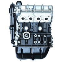 محرك CB10 رباعي الأسطوانات بدون ملحقات لسيارة تشانجان تشانا ستار 2 S460